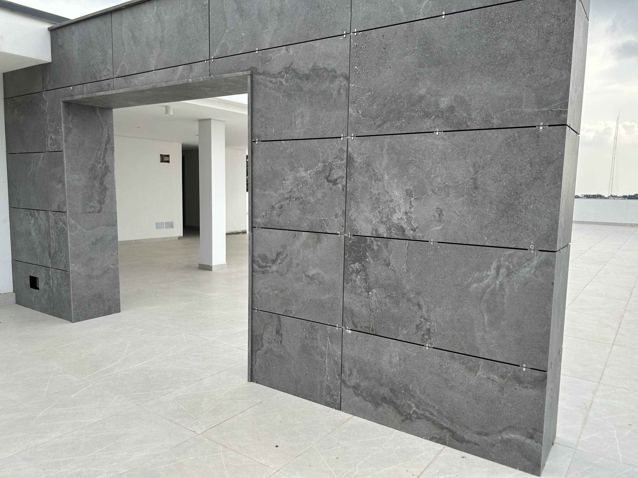 Outdoors | Jet Ceramics