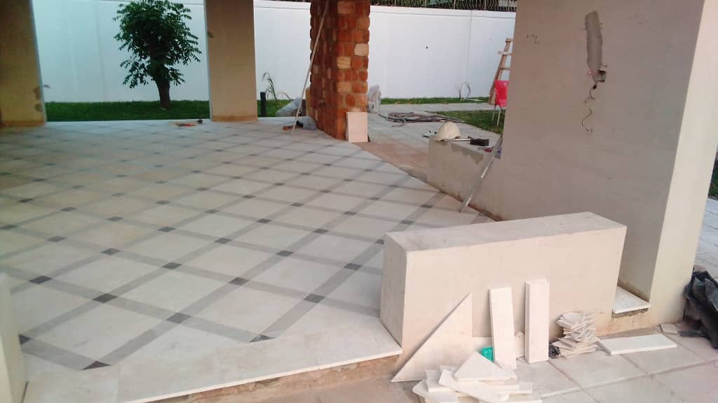 Outdoors | Jet Ceramics