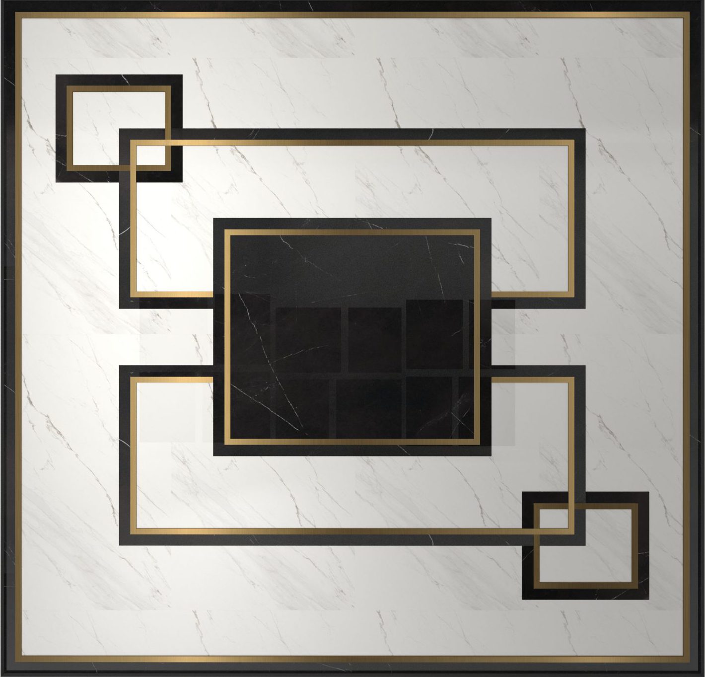 Marble Kitchen Tops