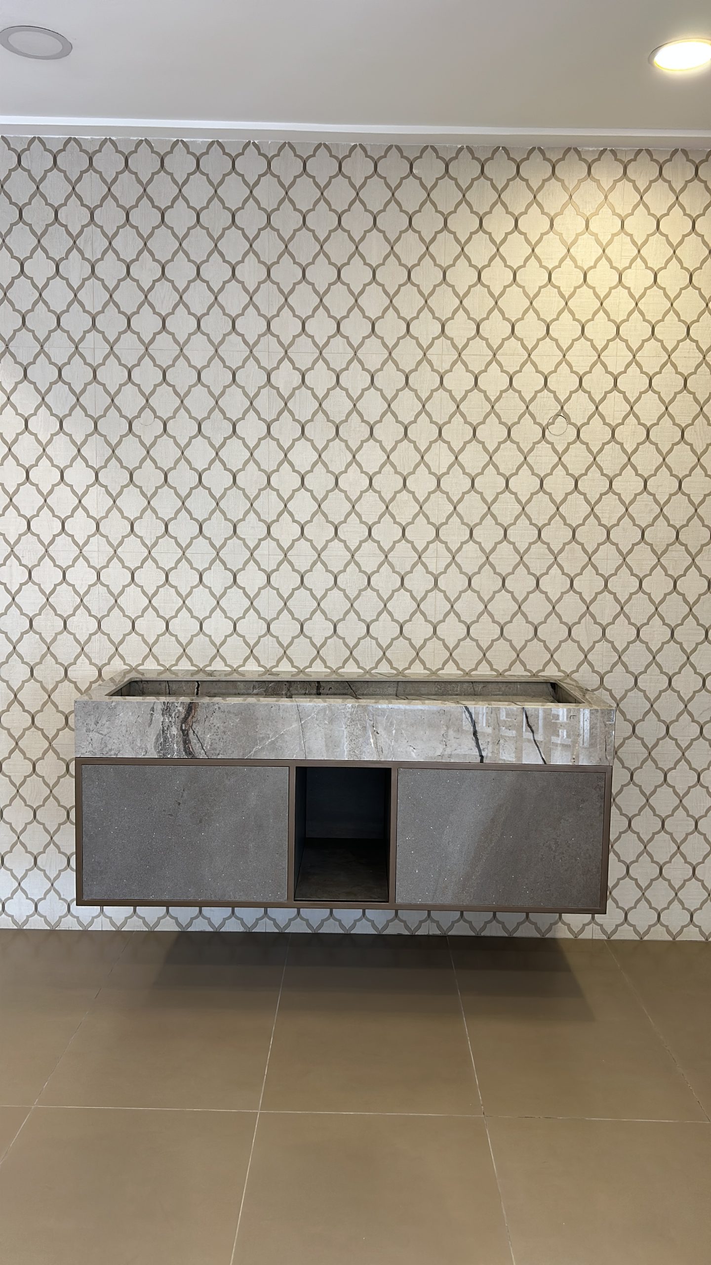 Vanities | Jet Ceramics