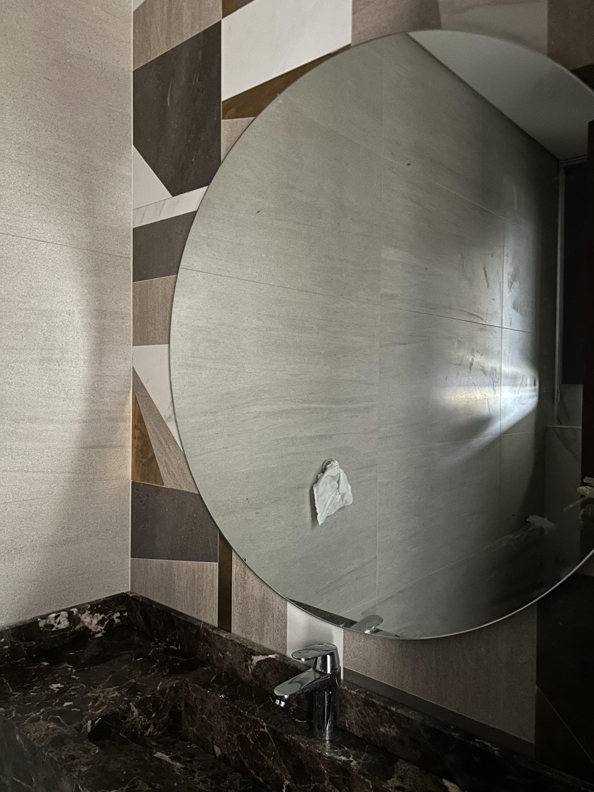 Bathrooms | Jet Ceramics