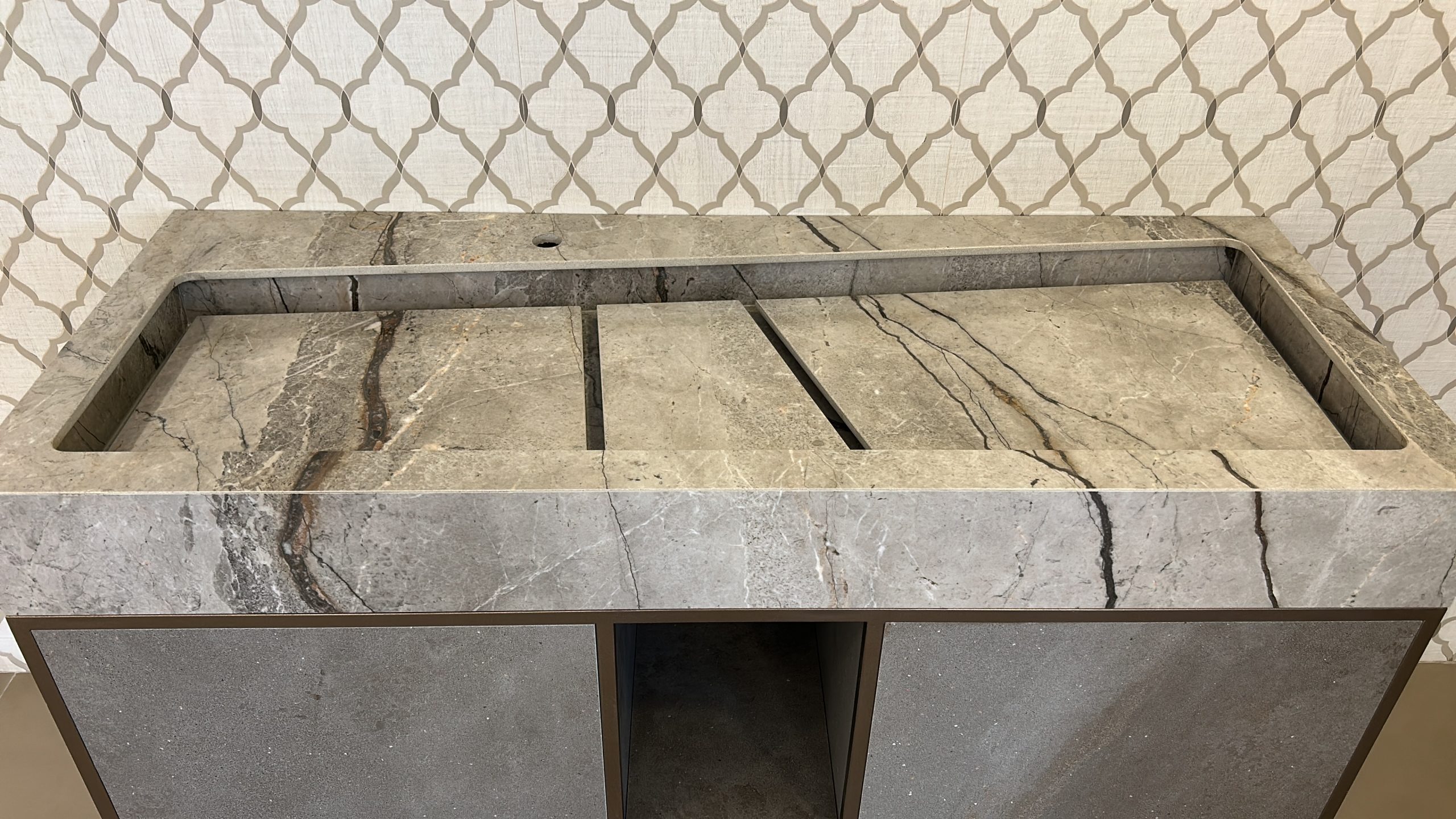 Vanities | Jet Ceramics