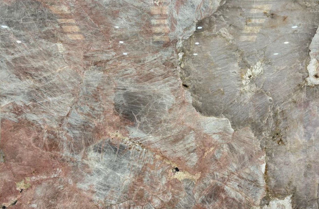 Patagonia Sunset Quarzite