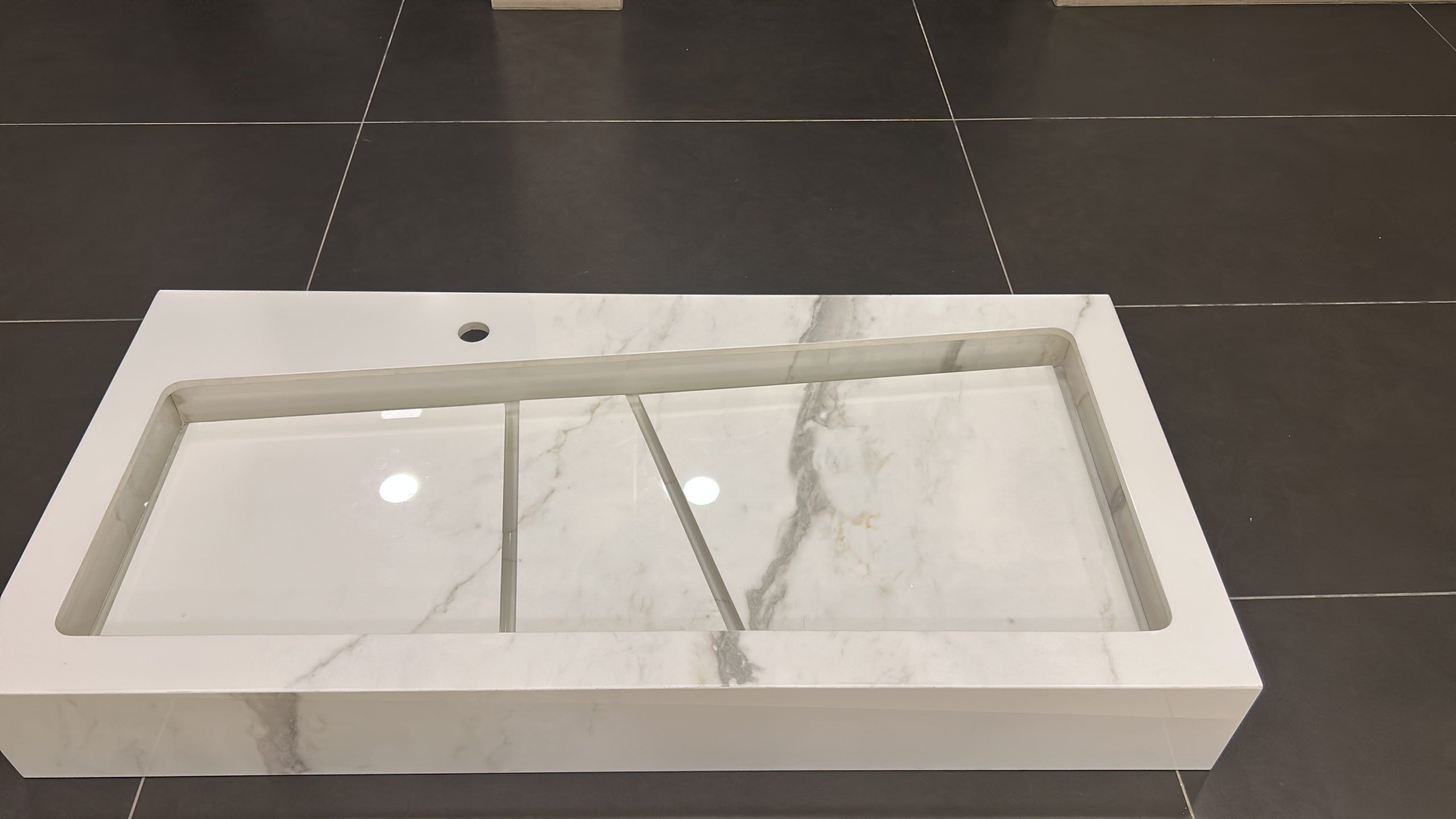 Vanities | Jet Ceramics