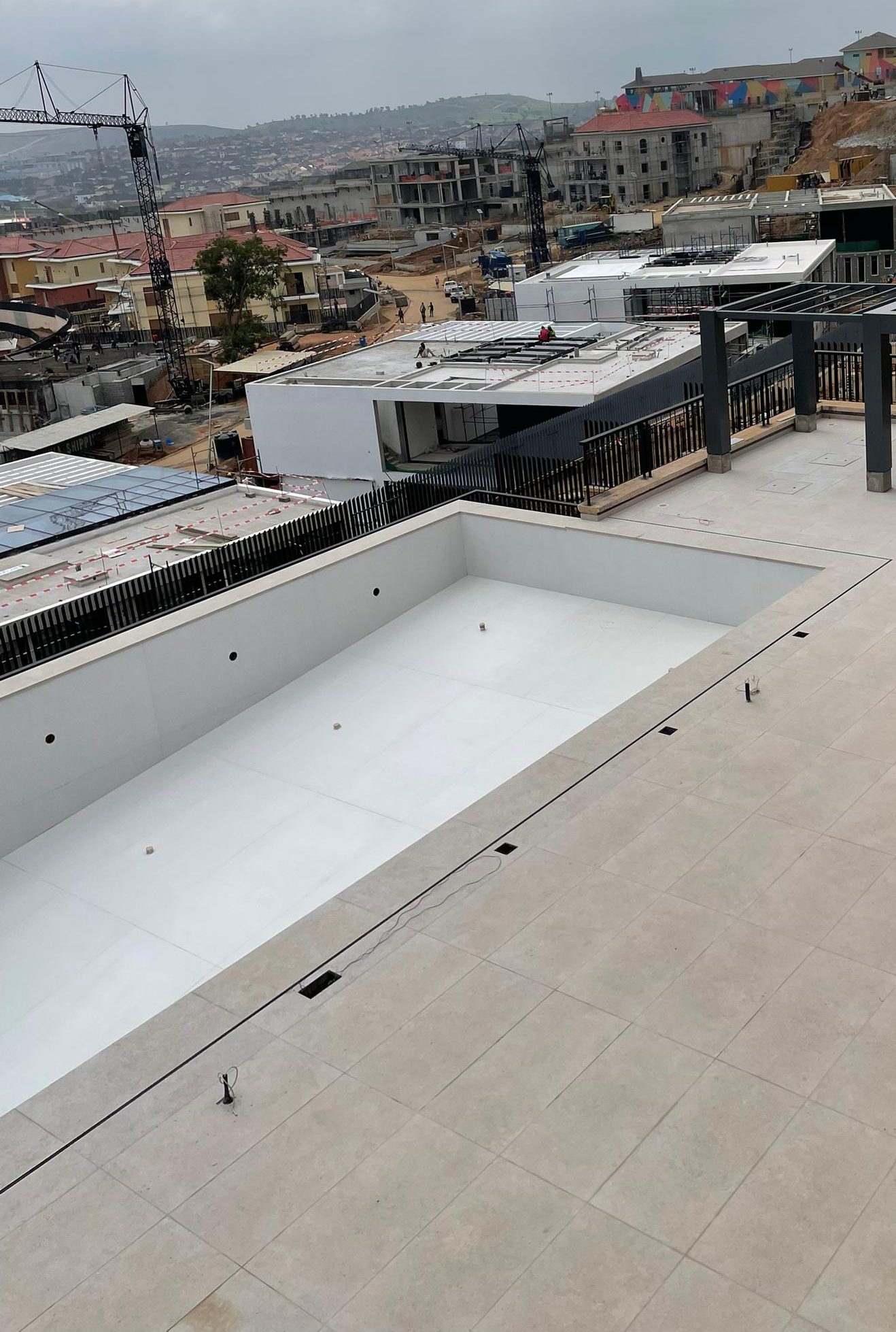 Outdoors | Jet Ceramics