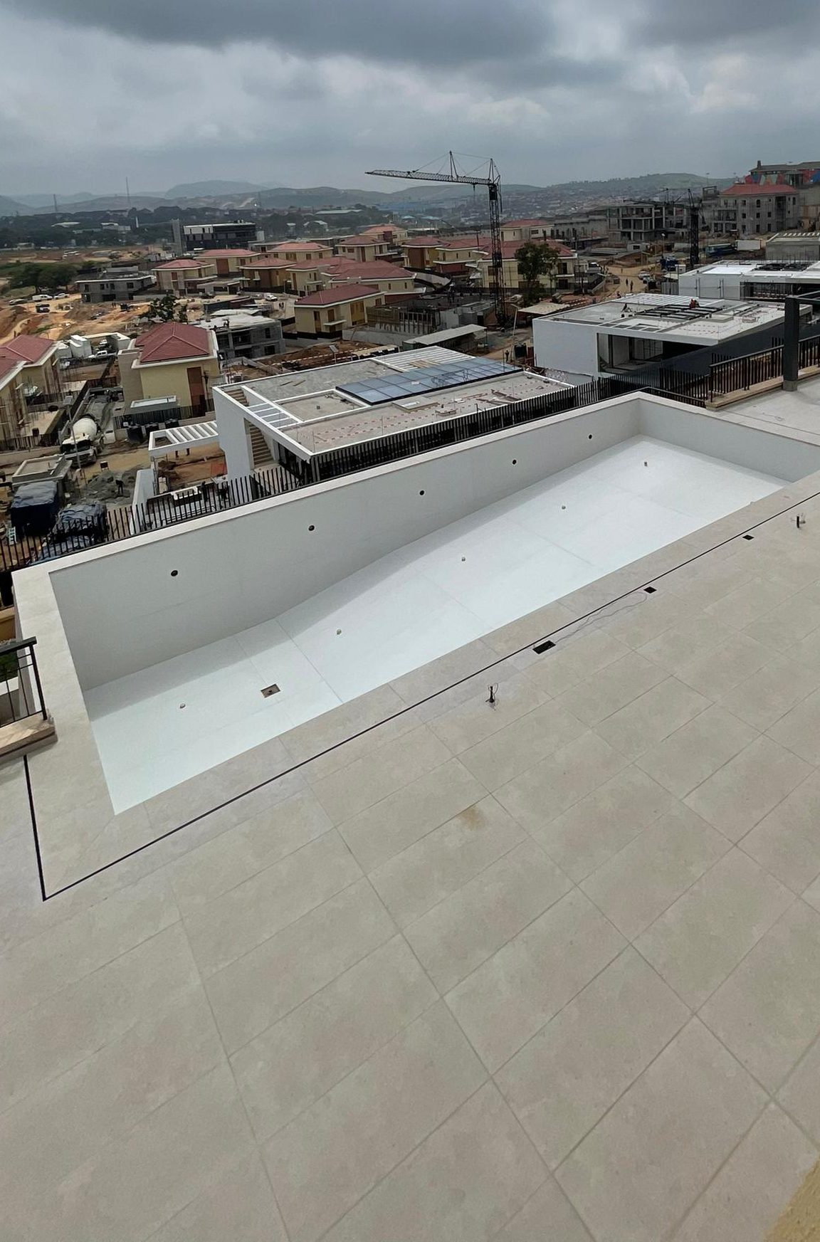 Outdoors | Jet Ceramics