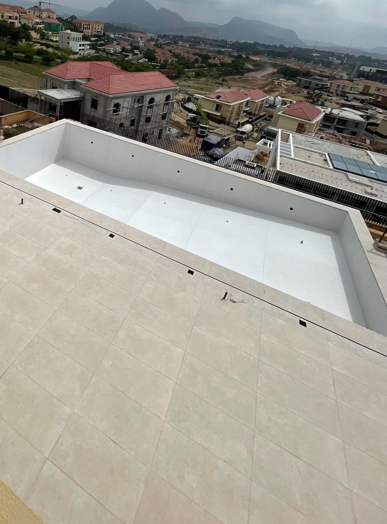 Outdoors | Jet Ceramics