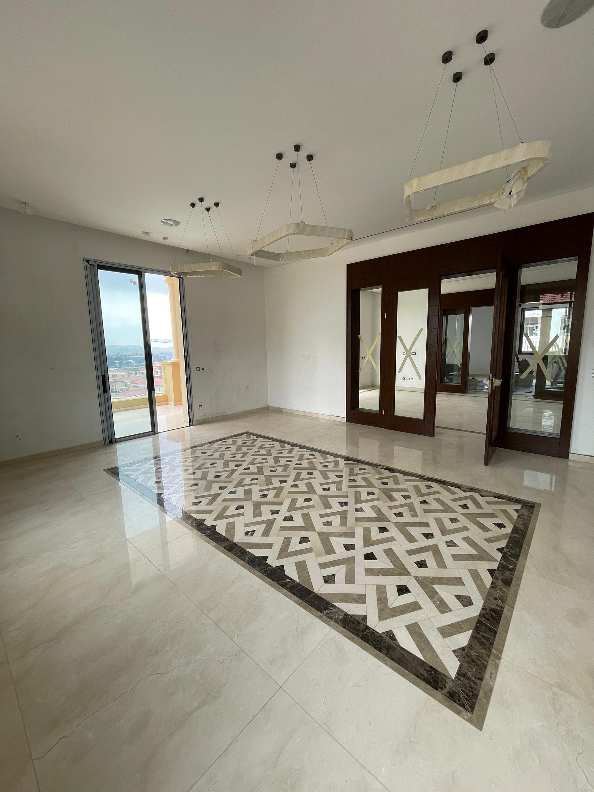 Living Spaces | Jet Ceramics