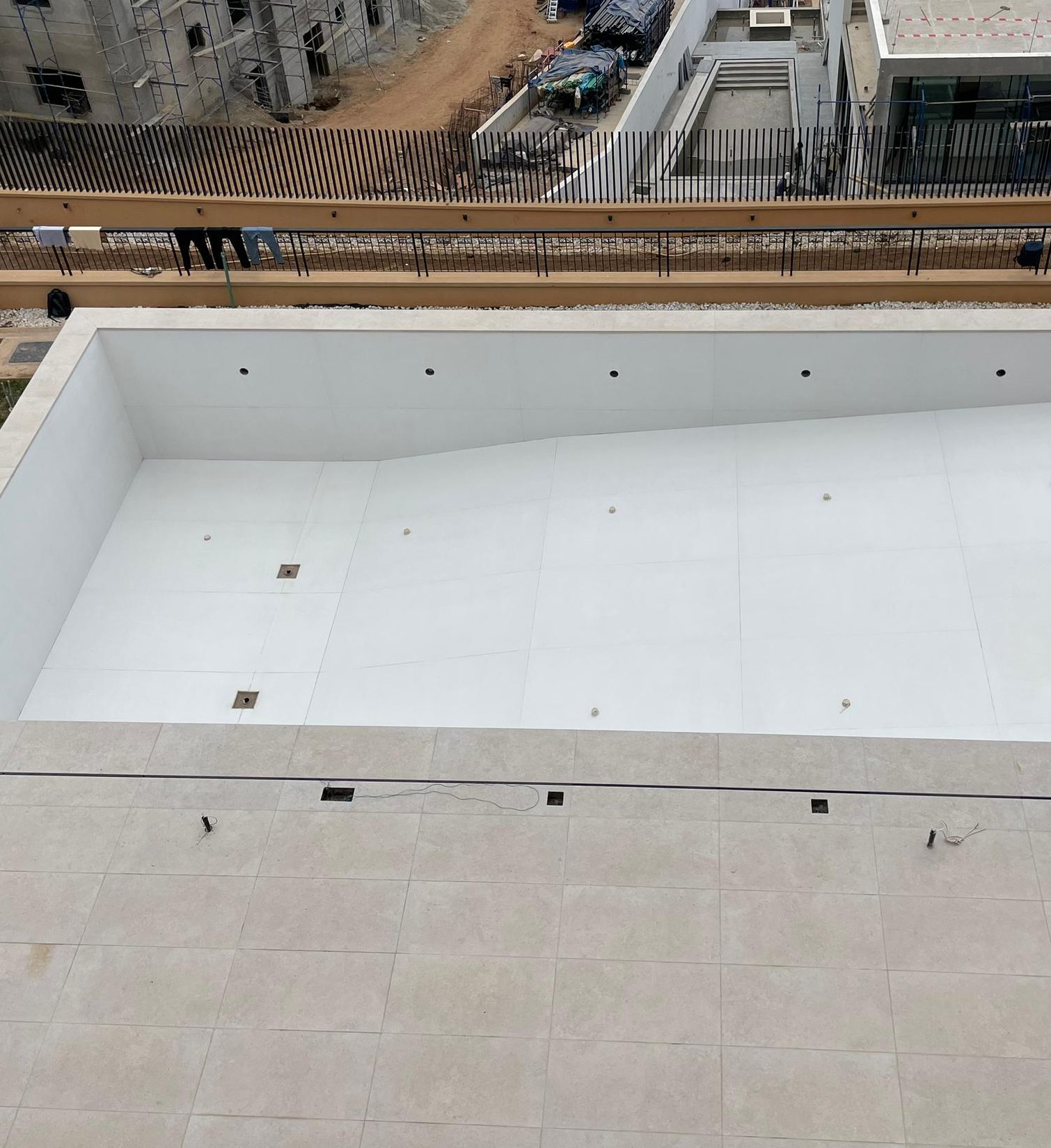 Outdoors | Jet Ceramics