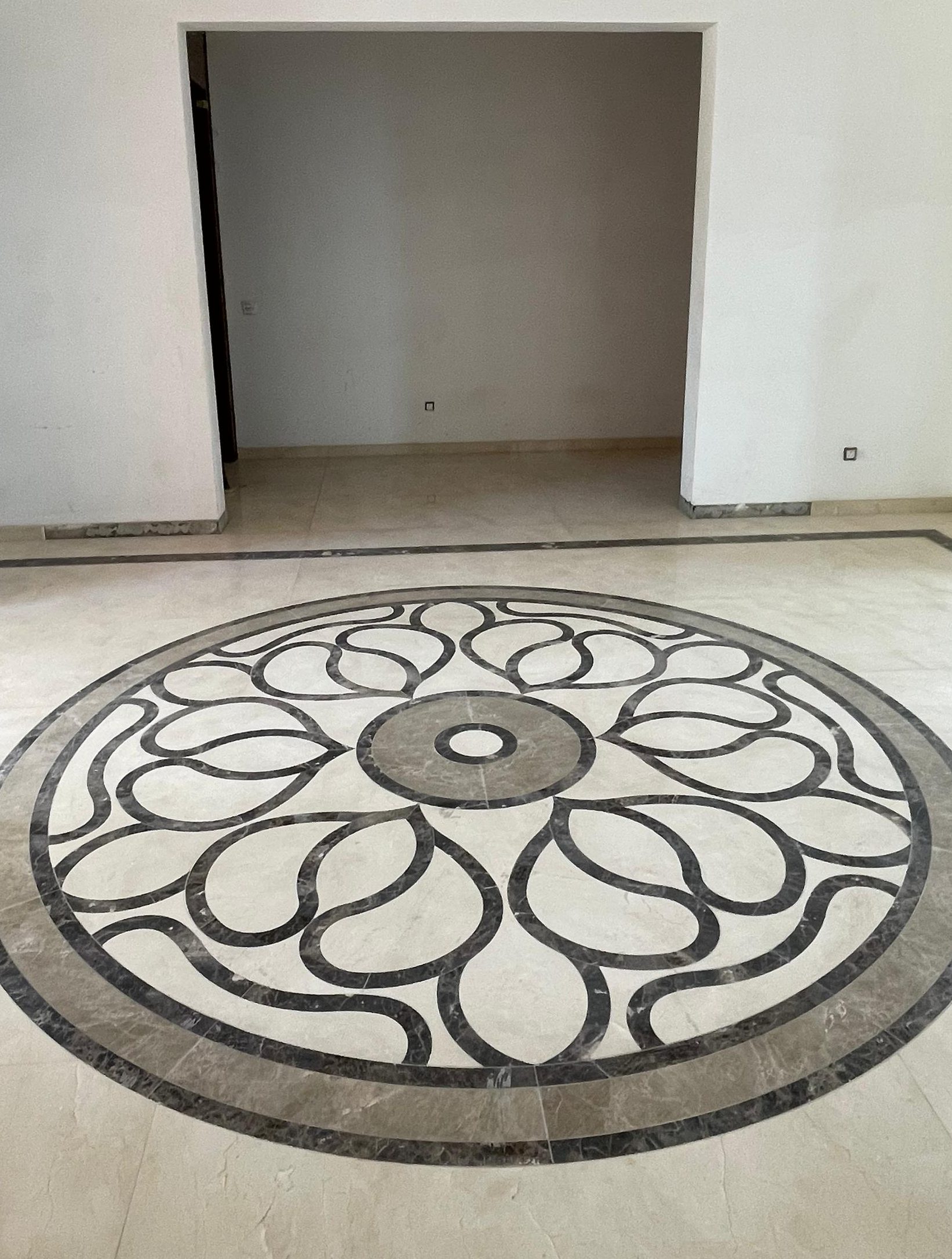 Living Spaces | Jet Ceramics