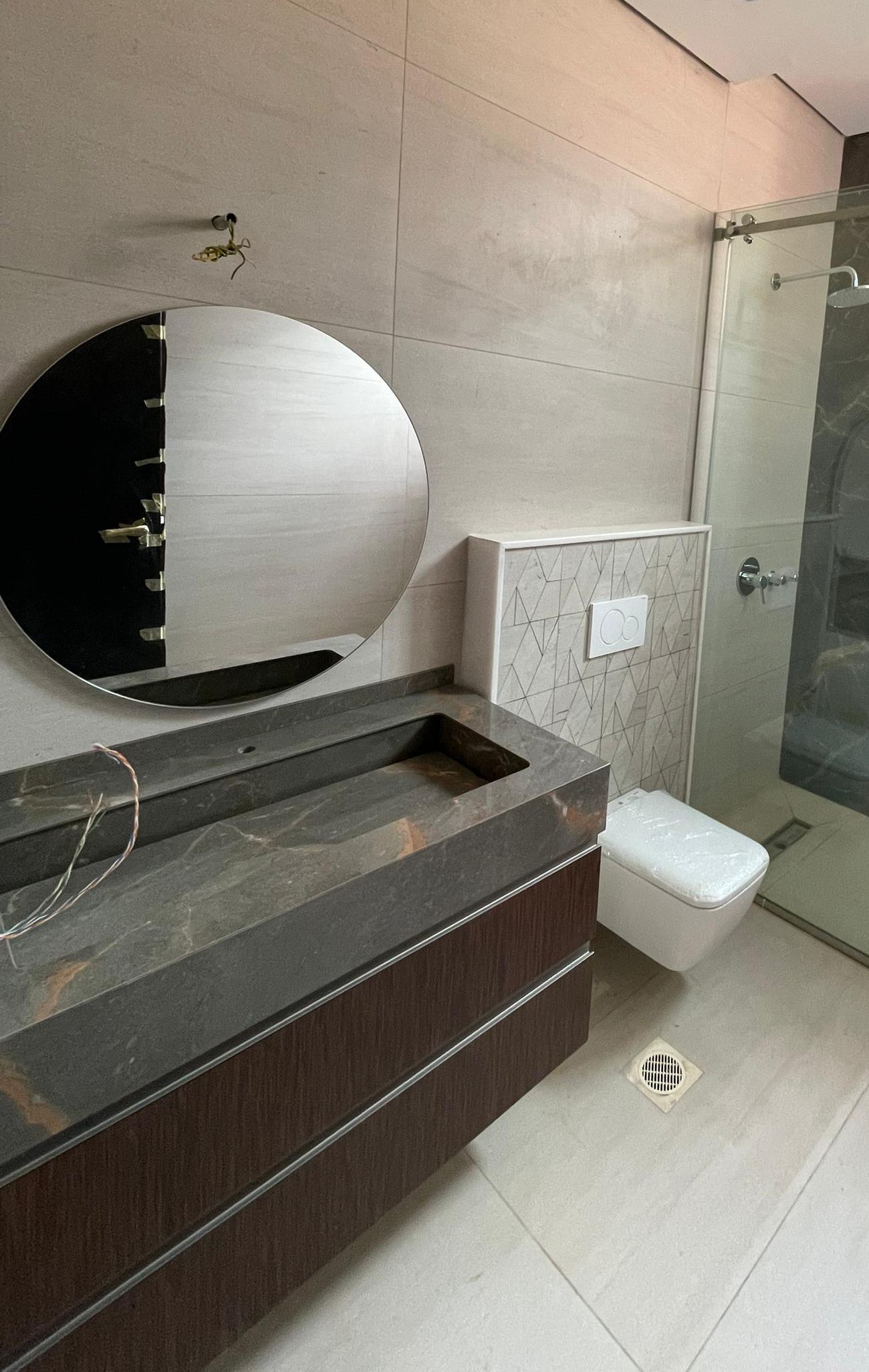 Vanities | Jet Ceramics