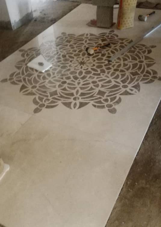 Living Spaces | Jet Ceramics