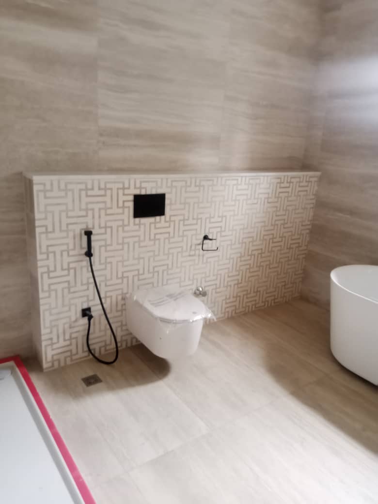 Bathrooms | Jet Ceramics