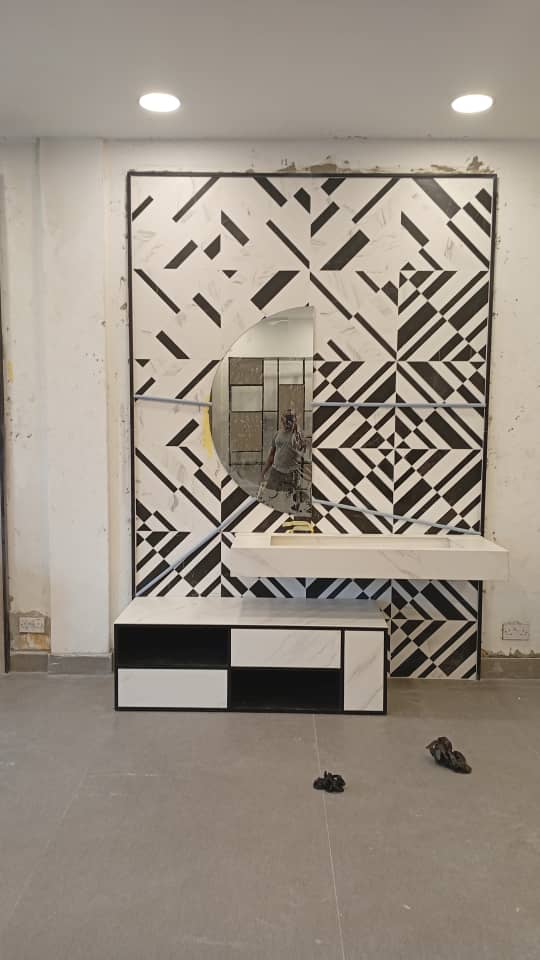 Vanities | Jet Ceramics