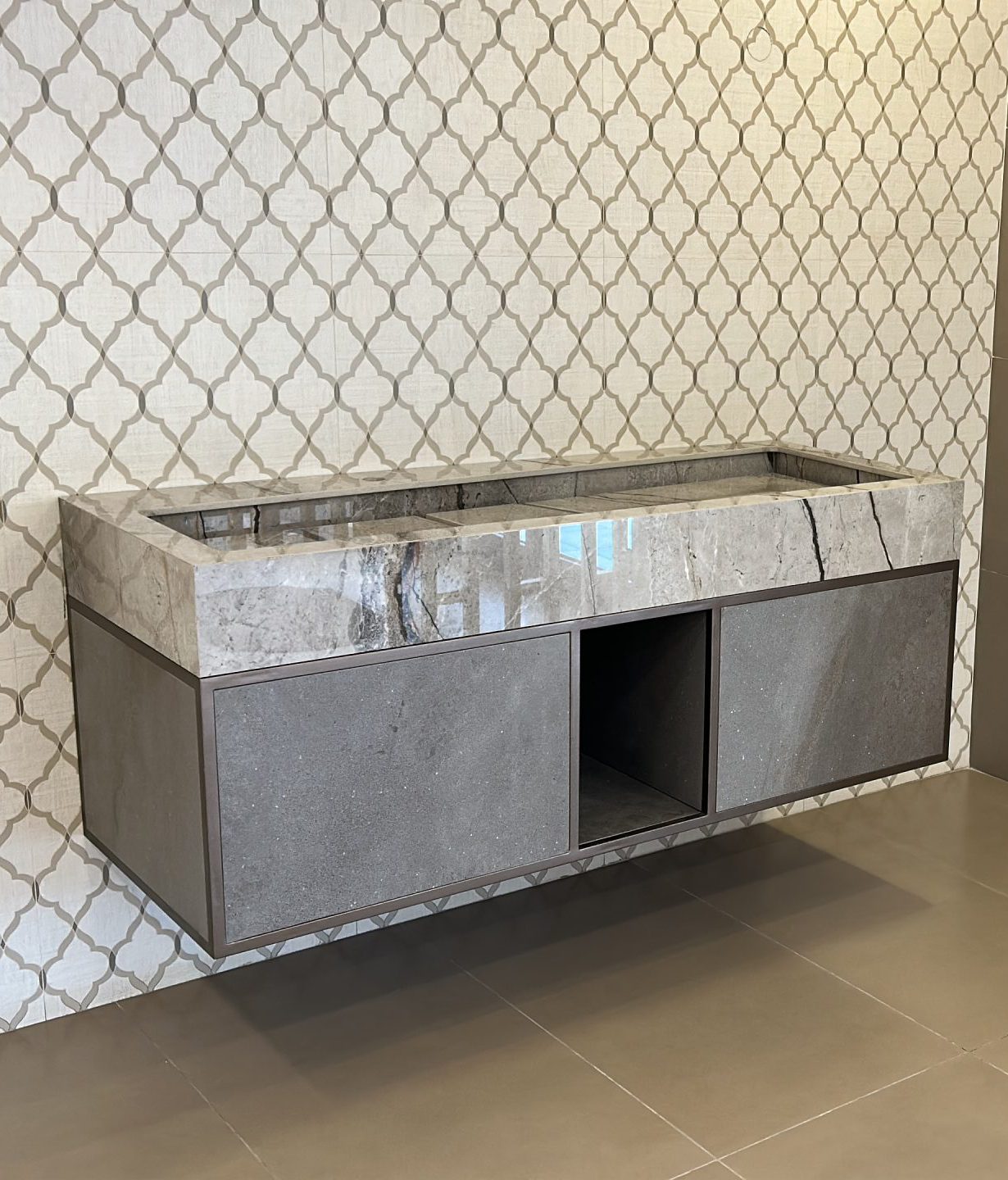 Vanities | Jet Ceramics