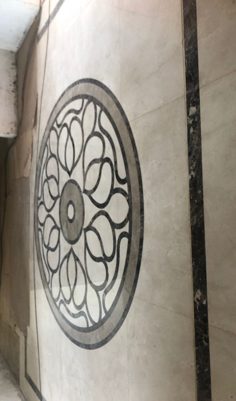 Living Spaces | Jet Ceramics