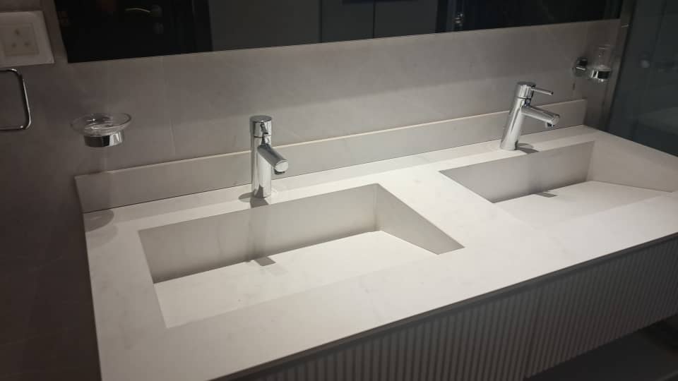 Vanities | Jet Ceramics