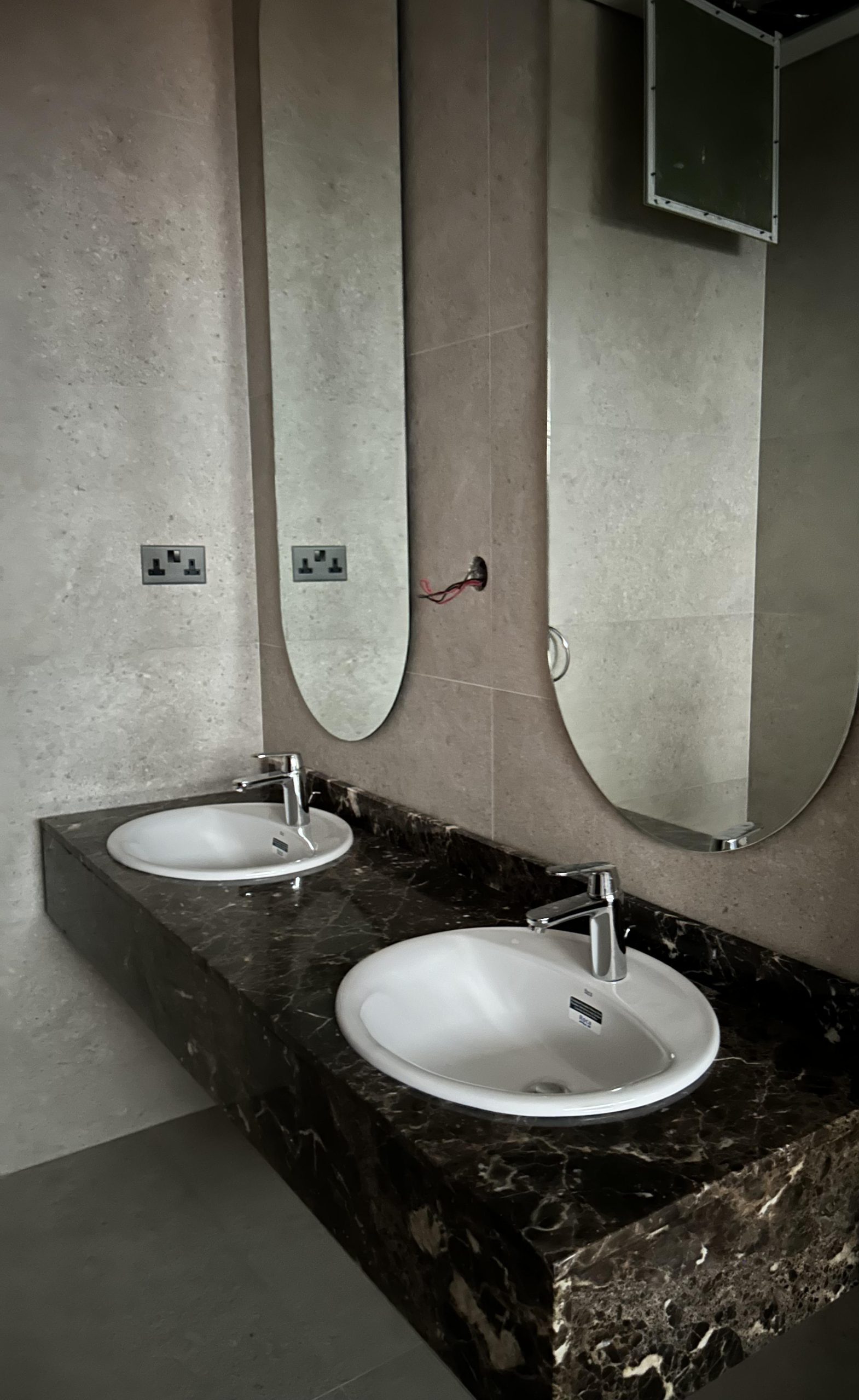 Bathrooms | Jet Ceramics