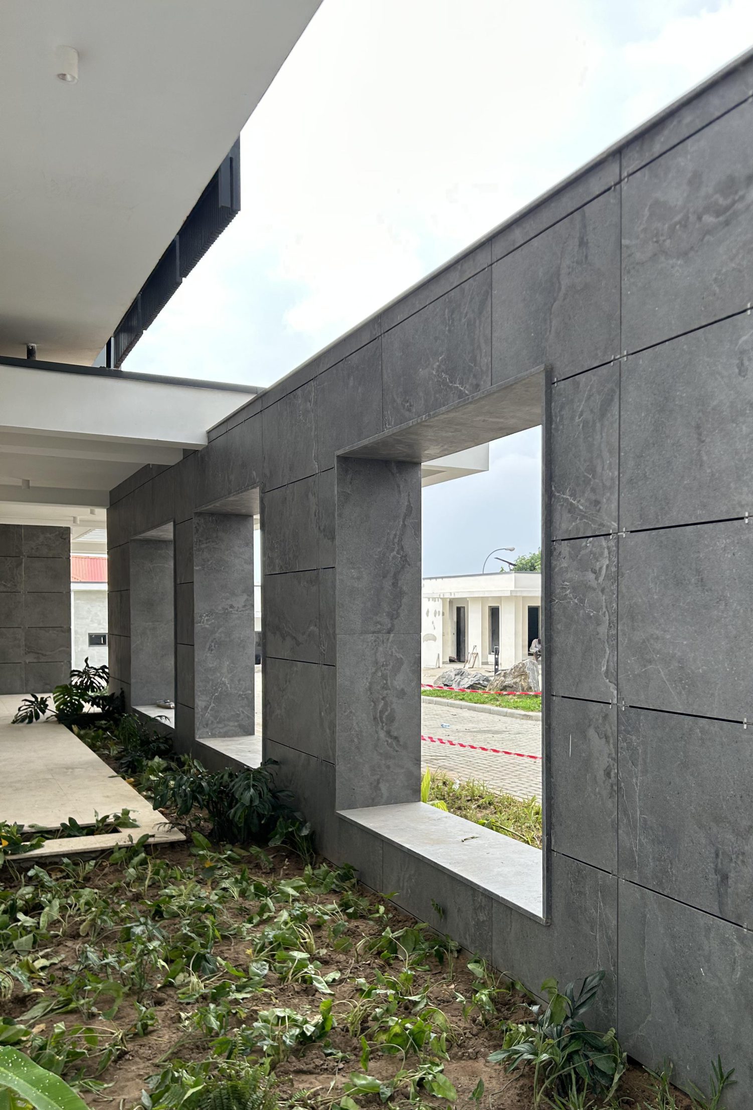 Outdoors | Jet Ceramics