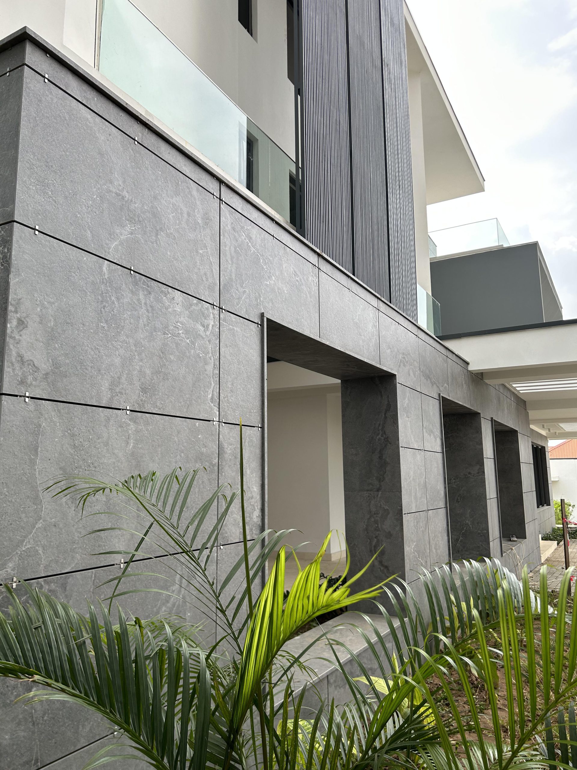 Outdoors | Jet Ceramics