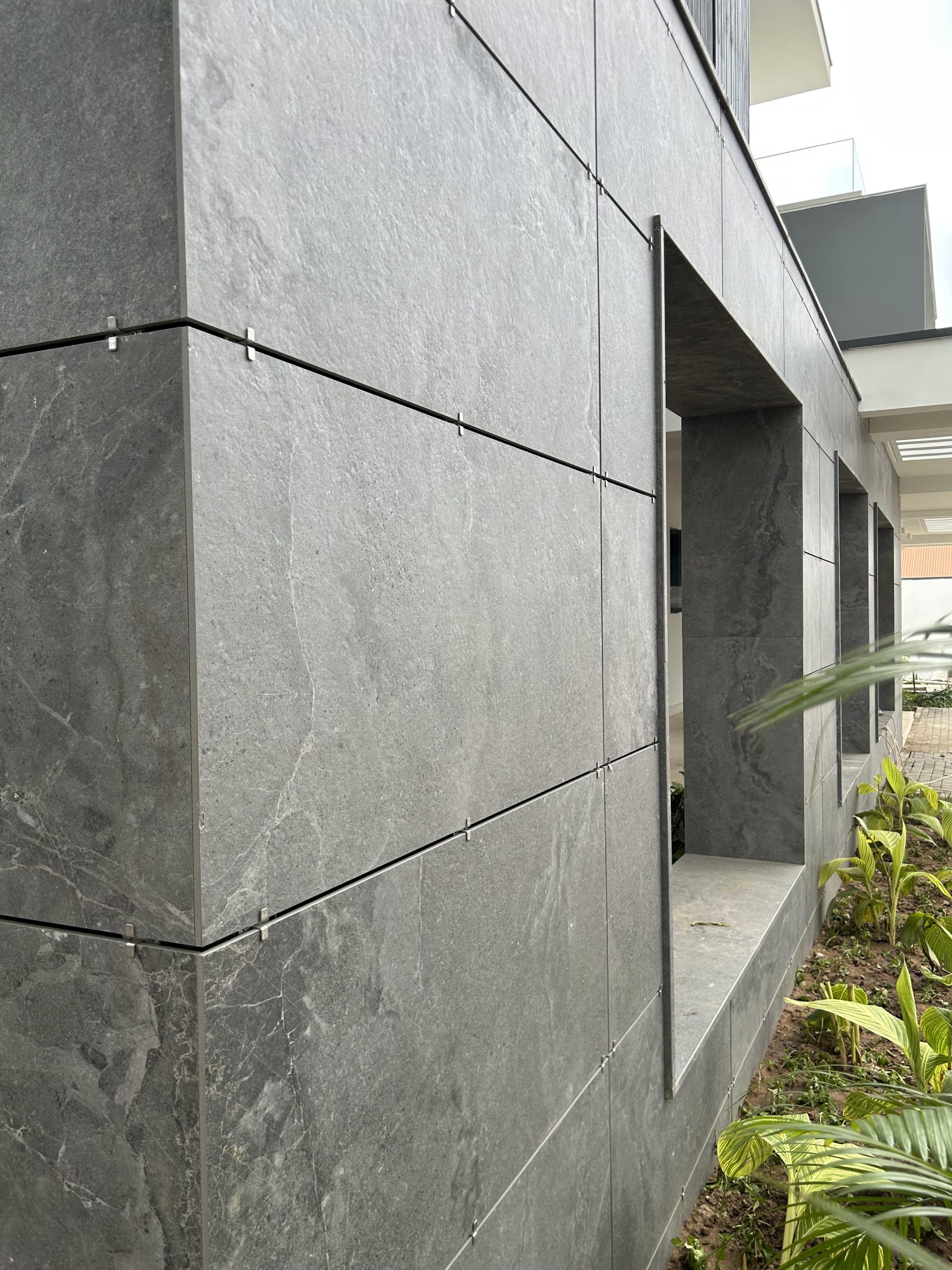 Outdoors | Jet Ceramics