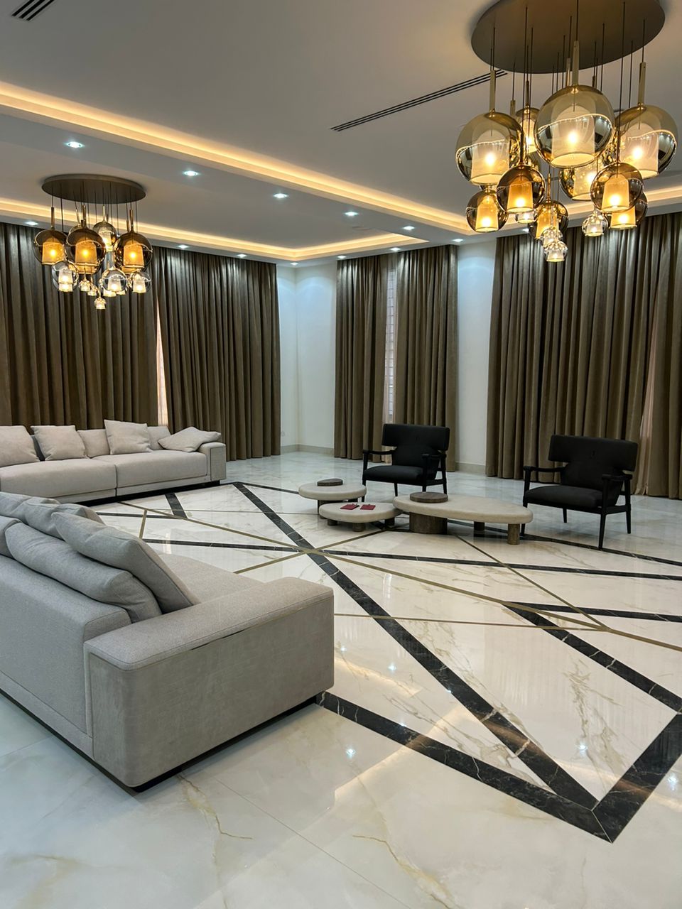 Living Spaces | Jet Ceramics