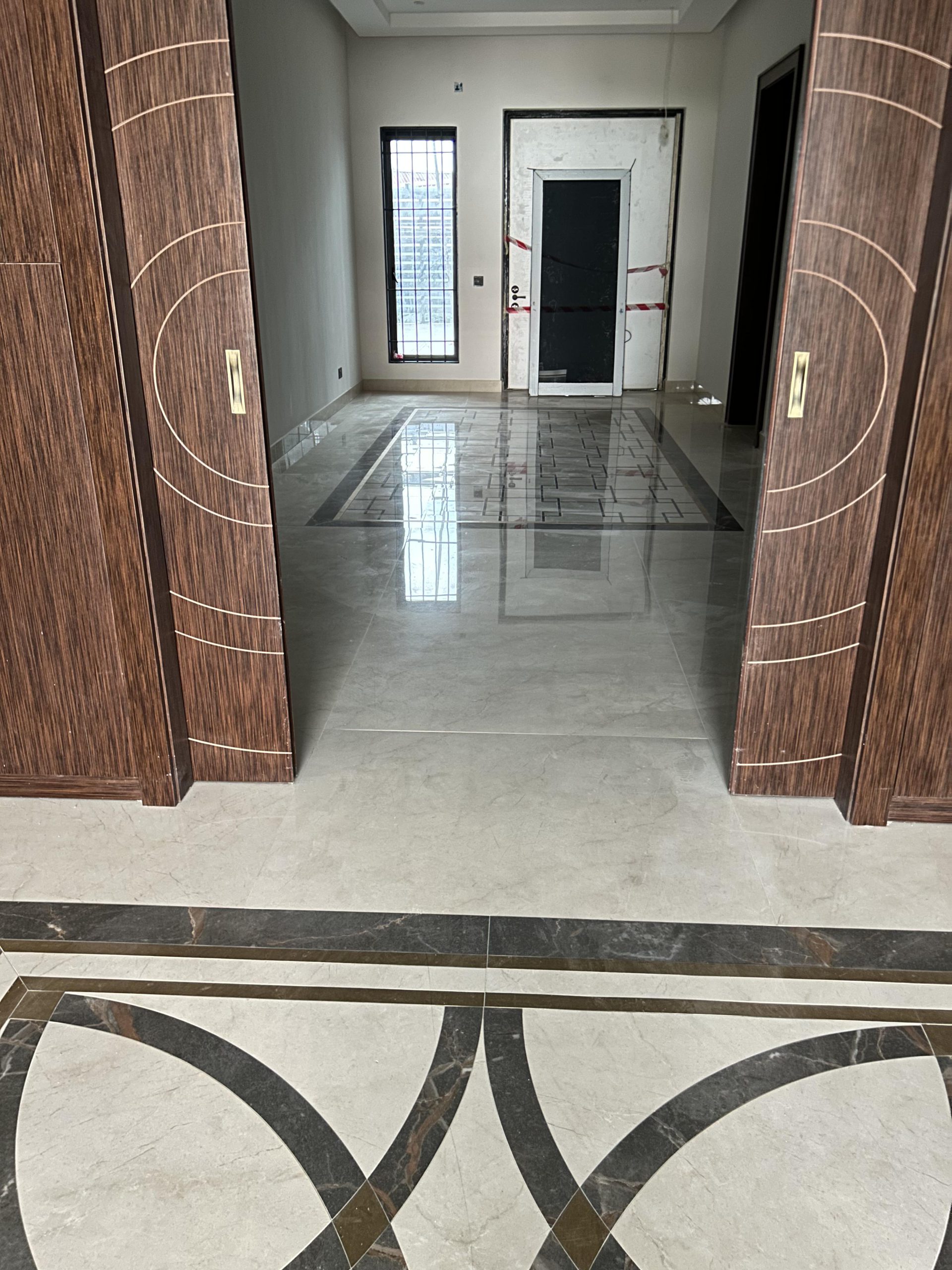 Living Spaces | Jet Ceramics