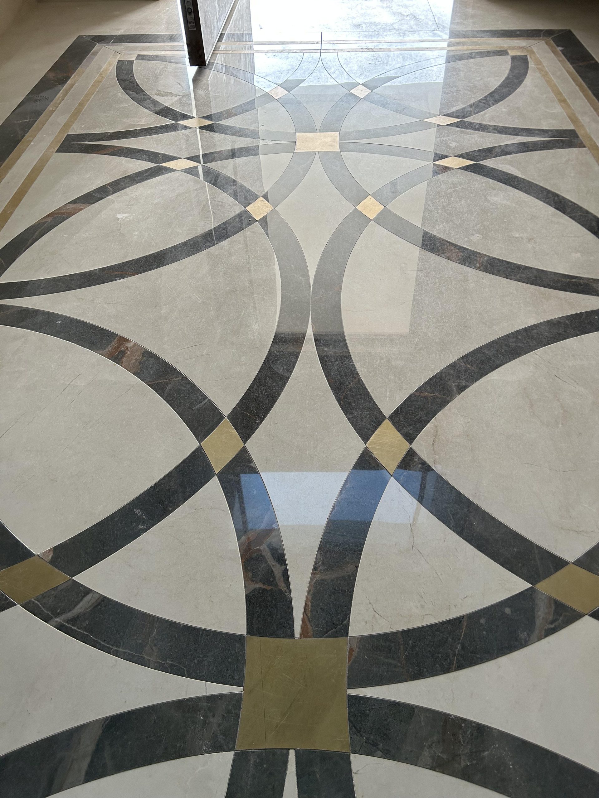 Living Spaces | Jet Ceramics