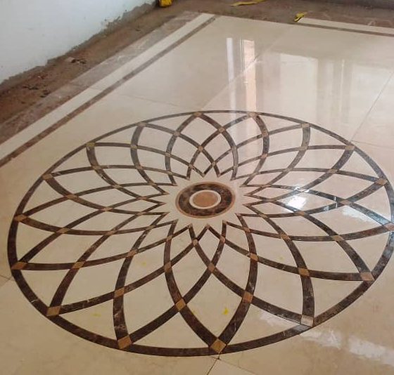 Living Spaces | Jet Ceramics