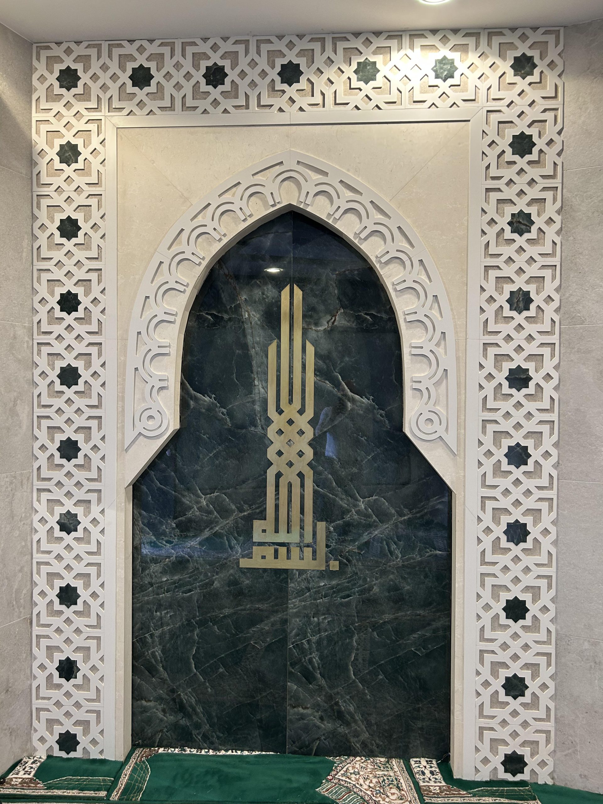 Special Solutions | Jet Ceramics