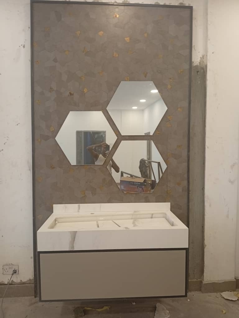 Vanities | Jet Ceramics