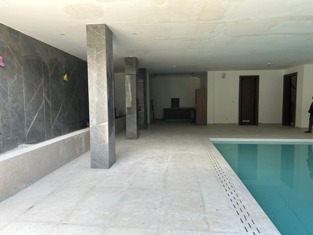 Outdoors | Jet Ceramics