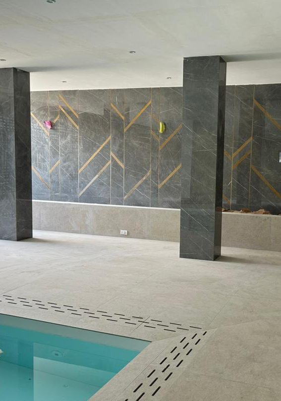 Outdoors | Jet Ceramics