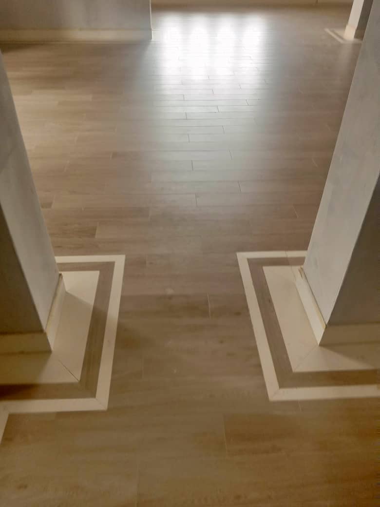 Living Spaces | Jet Ceramics