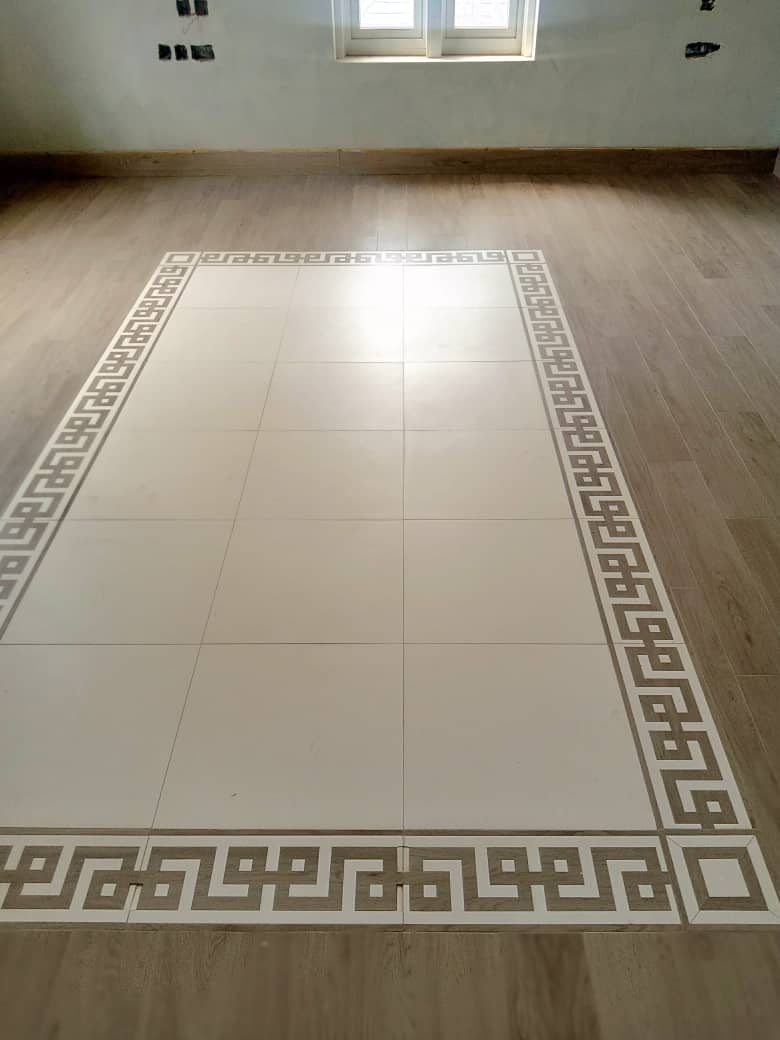 Living Spaces | Jet Ceramics