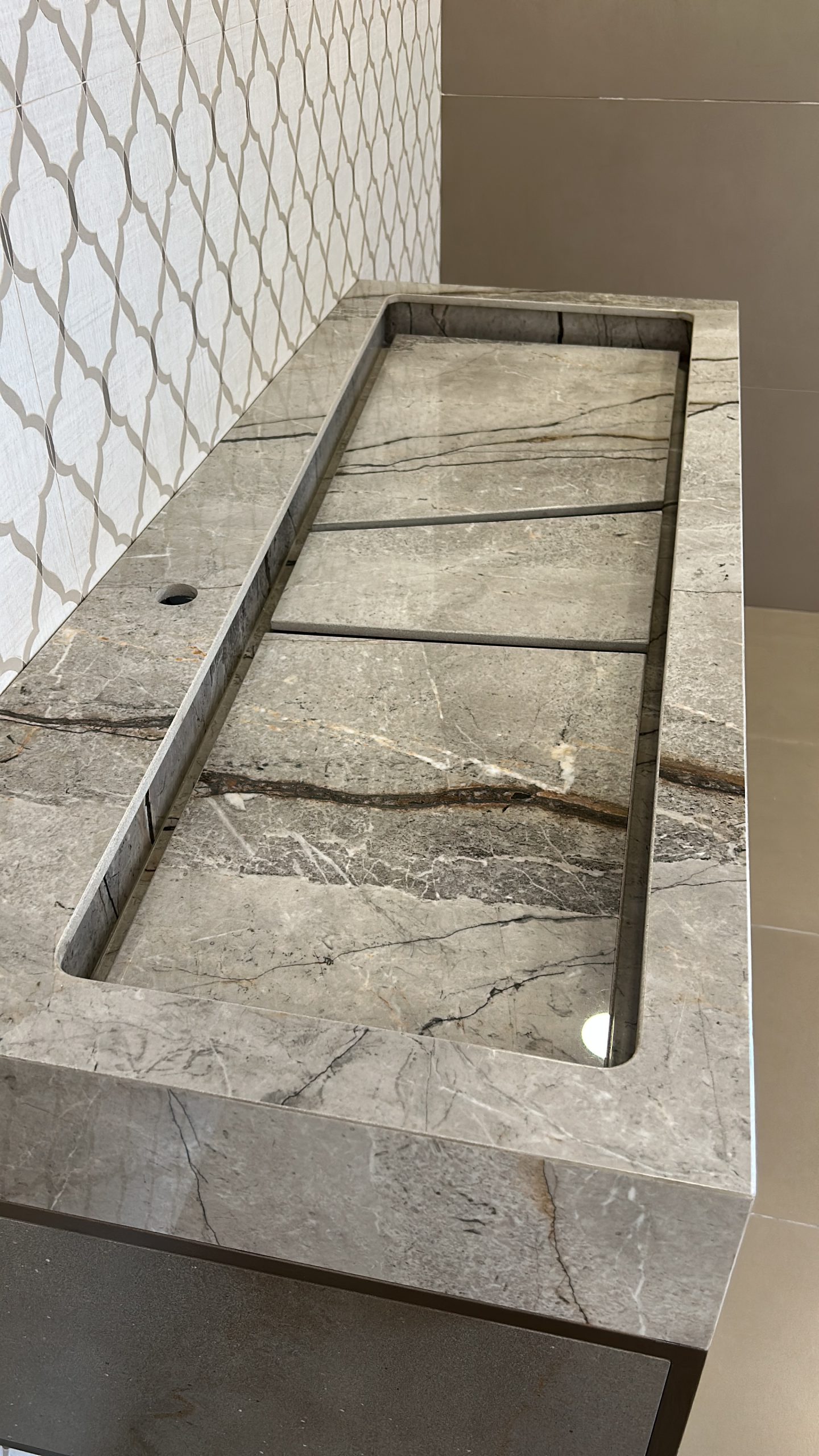 Vanities | Jet Ceramics