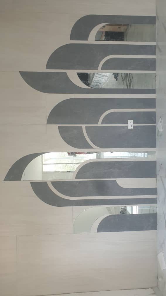 Living Spaces | Jet Ceramics