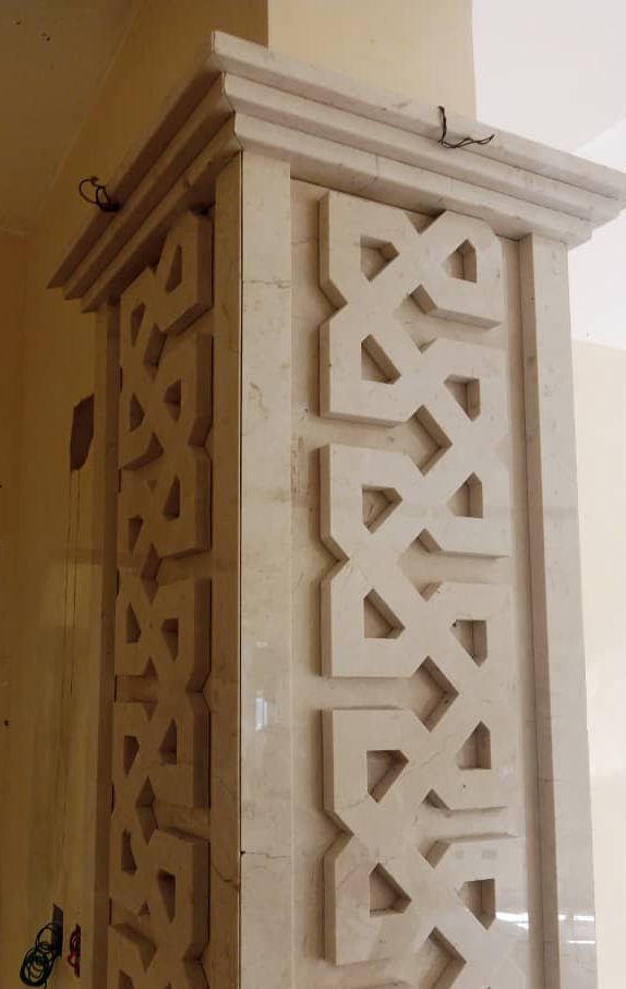 Special Solutions | Jet Ceramics